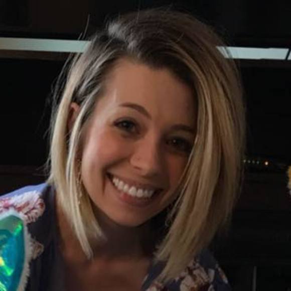 Meet your Posher, Rebekah - Picture 1 of 1